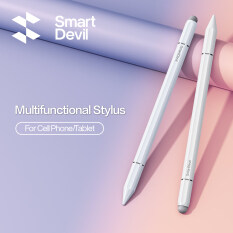 Smartdevil Bút cảm ứng điện dung cho iPad Pro 11 2022/2021/2020 không khí Xiaomi 5 máy tính bảng Phụ kiện phổ thông Bút cảm ứng