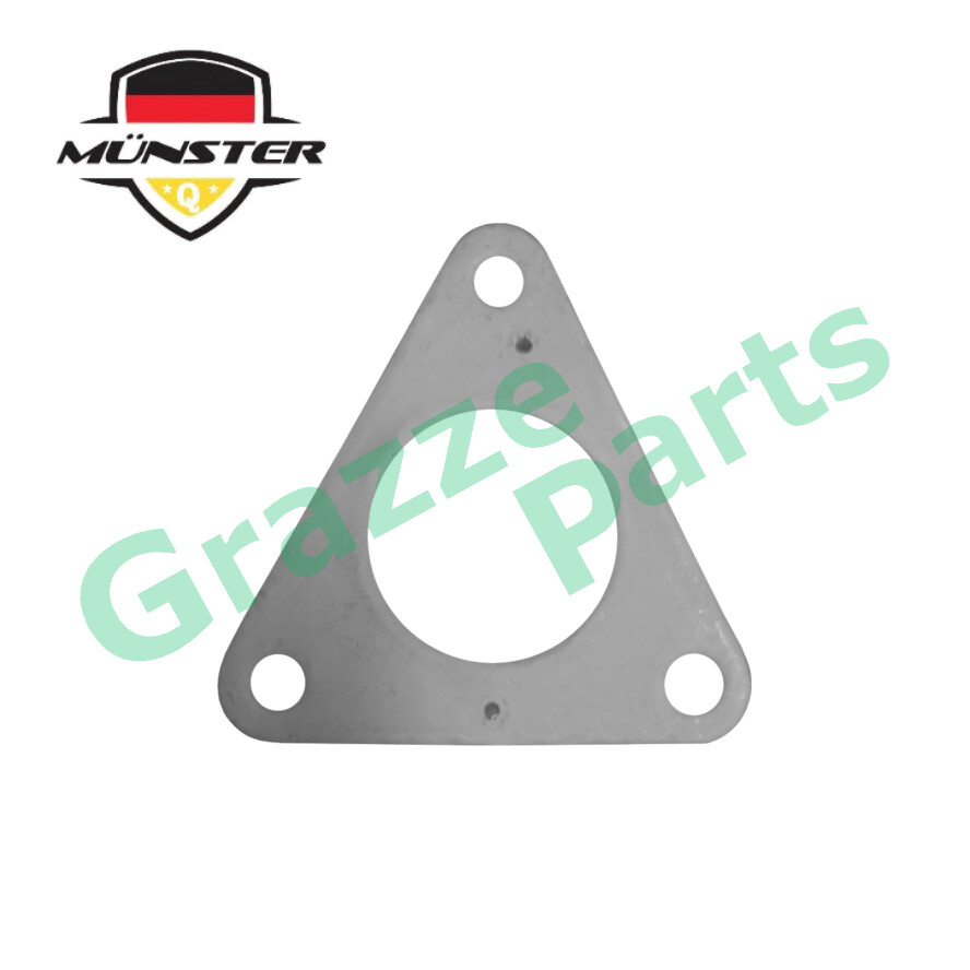 Münster Turbo Turbocharger Gasket for Ford Ranger 2.2 T6 Mazda BT50
