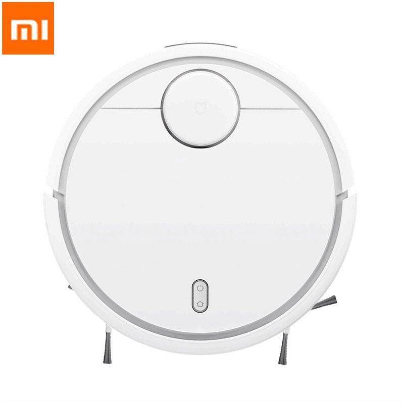 Original Xiaomi Mi Home Smart Robot Vacuum Cleaner Sweeper Laser Distance Sensor Singapore