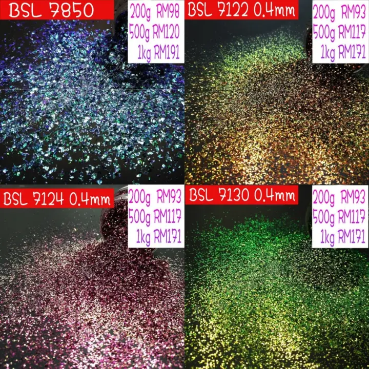 Diy Chameleon Glitter Floor Countertop Clear Epoxy Chameleon