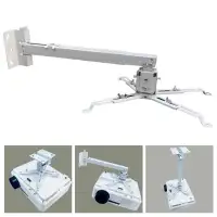 Universal Projector Bracket Ceiling Mount Black Lazada Ph
