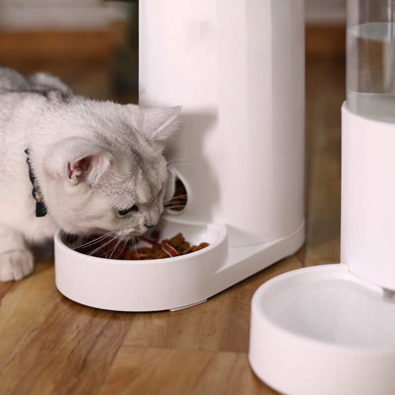 Đồ Dùng Cho Chó Và Mèo Dễ Thương
Pet Cat Uống Nước Tự Động Thông Minh Nước Dispenser Dog Cat Pup Kitten Tuần Hoàn Nước Cung Cấp Cho Chó