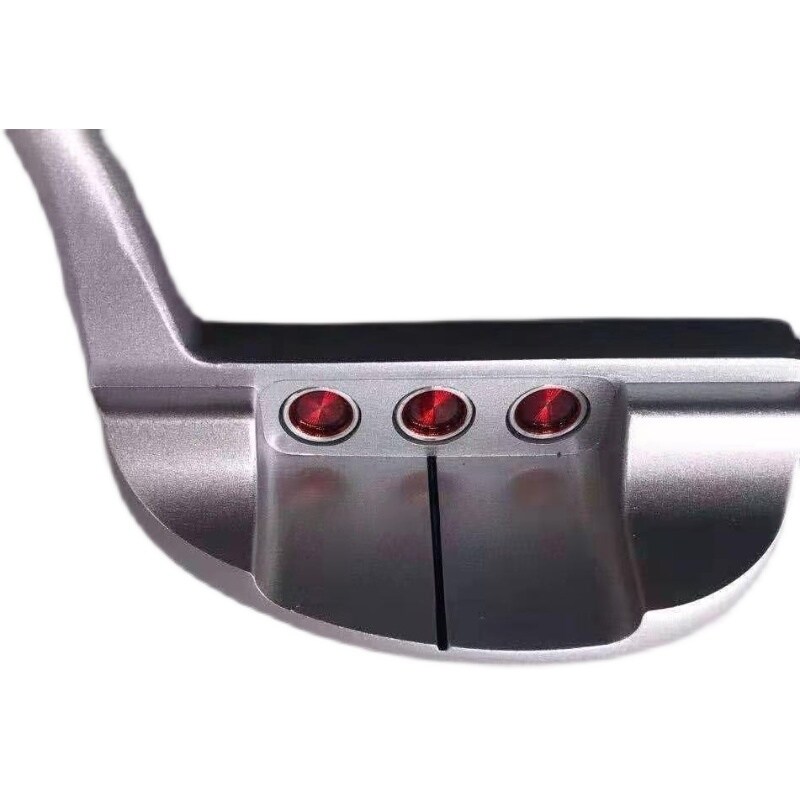 Gậy Đánh Gôn Scotty Cameron GOLO 3 Gậy Đánh Gôn Hình Bán Nguyệt Nhỏ