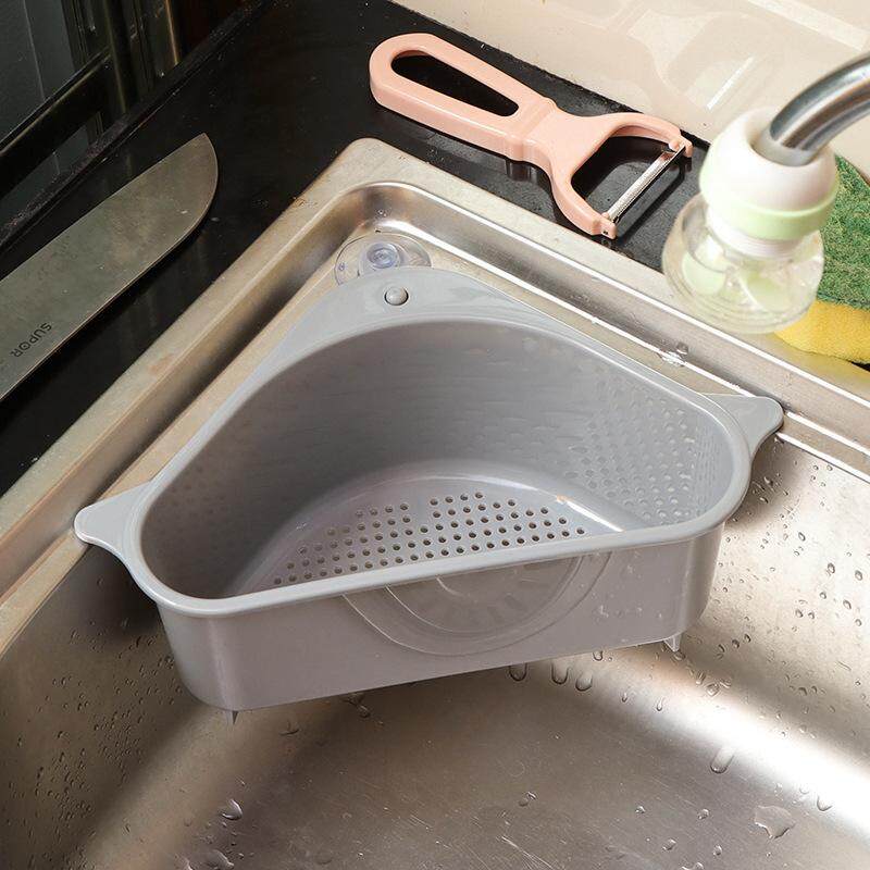 plastic sink basket