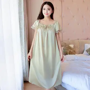 night dress lazada