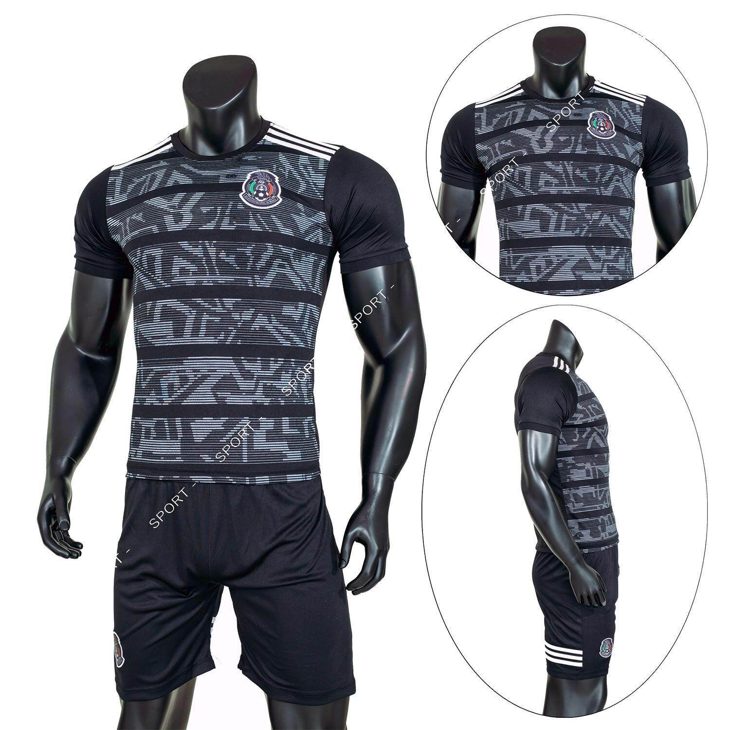 indoor soccer jerseys