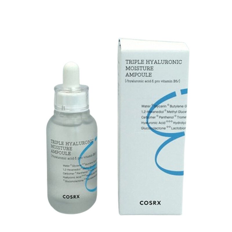 [COSRX] hydrium Ba Hyaluronic độ ẩm ống 40ml