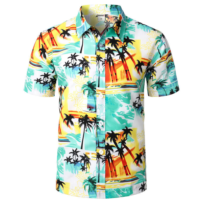 party wear branded shirts for men