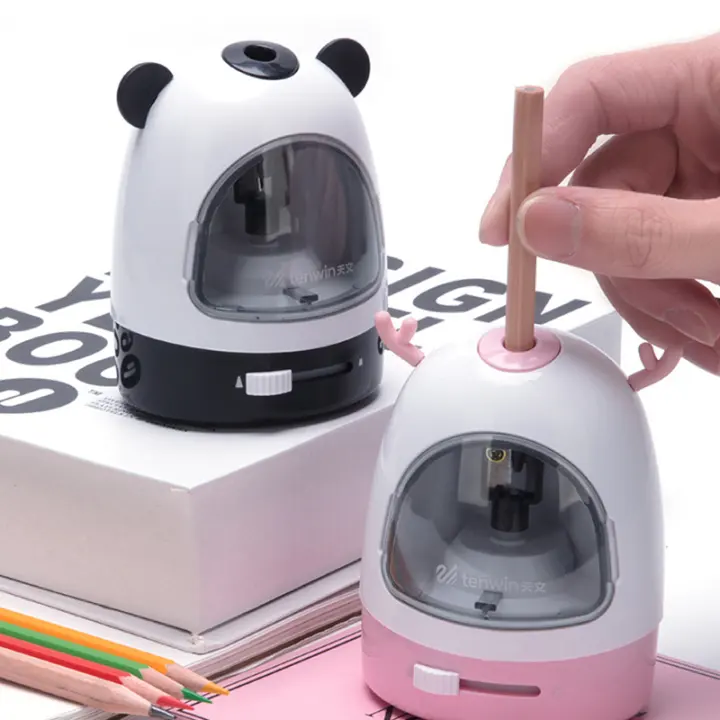 childrens electric pencil sharpener