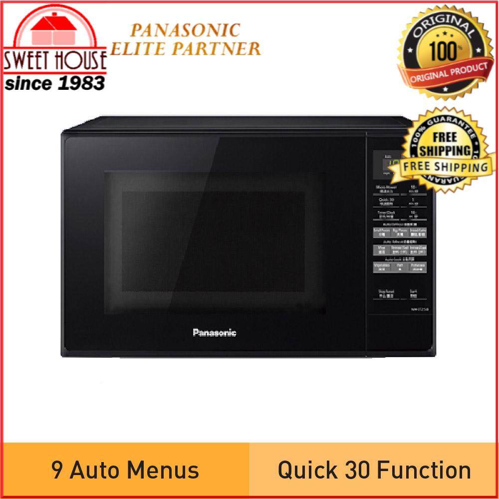 panasonic nn st25jbmpq