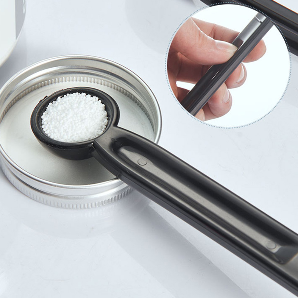 Rebrol [Hàng Có Sẵn] Bộ Vệ Sinh Máy Pha Cà Phê 3/4/5 Chiếc Bàn Chải Máy Xay Cà Phê Bàn Chải Làm Sạch Đầu Nhóm Máy Pha Cà Phê