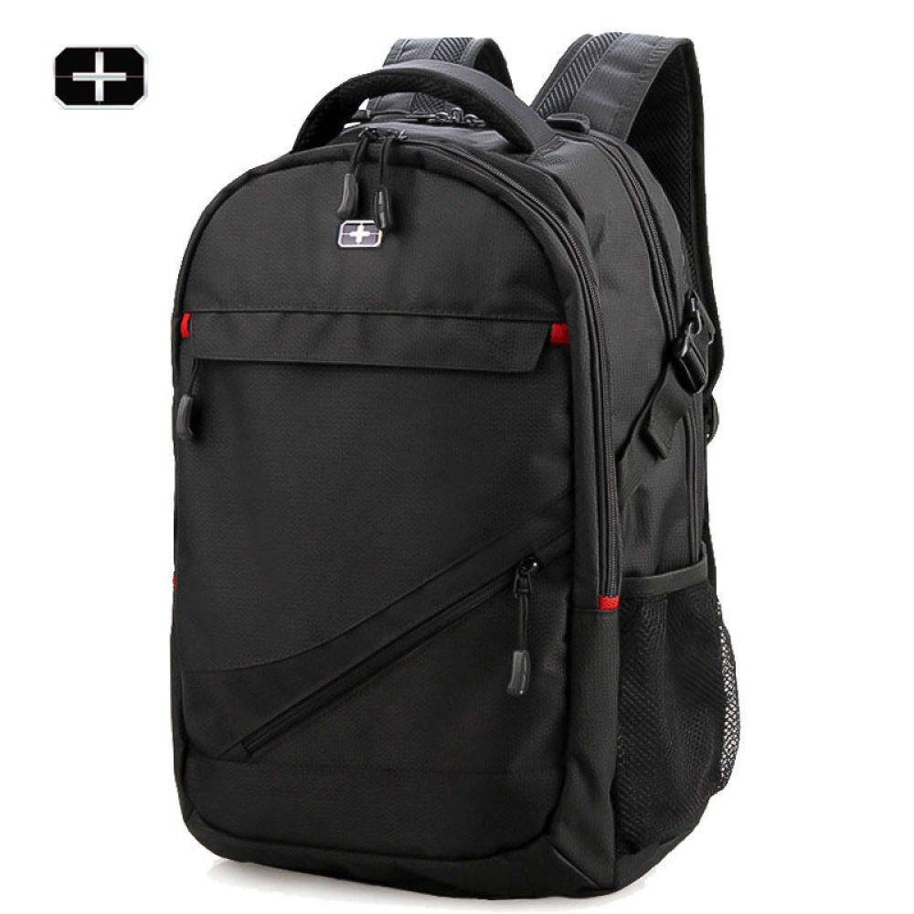 swiss knapsack