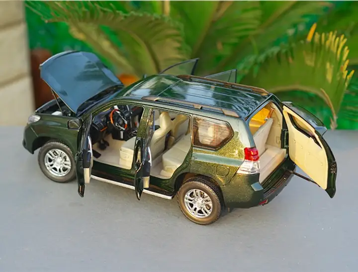 original car model toys