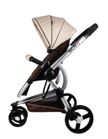 scr6 stroller price