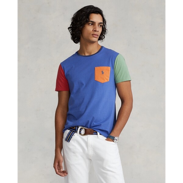 Sale] Polo Ralph Lauren Custom Slim Fit 