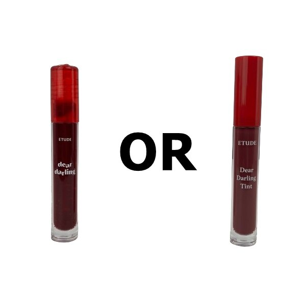 [Etude House] Dear Darling Water Gel Tint 5g