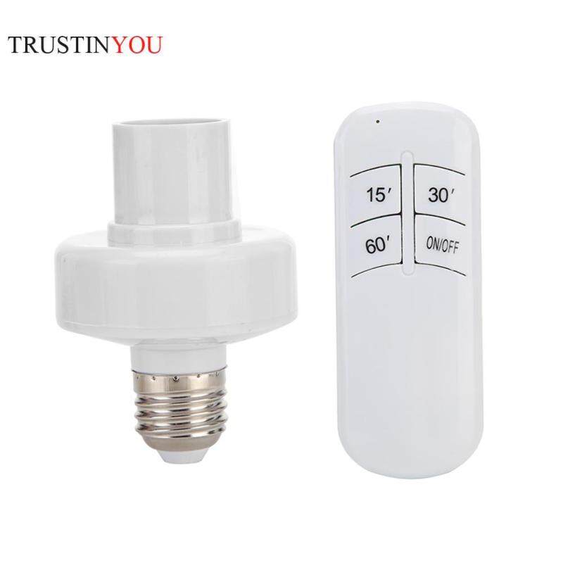 Đèn LED Khử Trùng Bằng Tia Cực Tím E27 Đèn Ngô Khử Trùng Điều Khiển Từ Xa