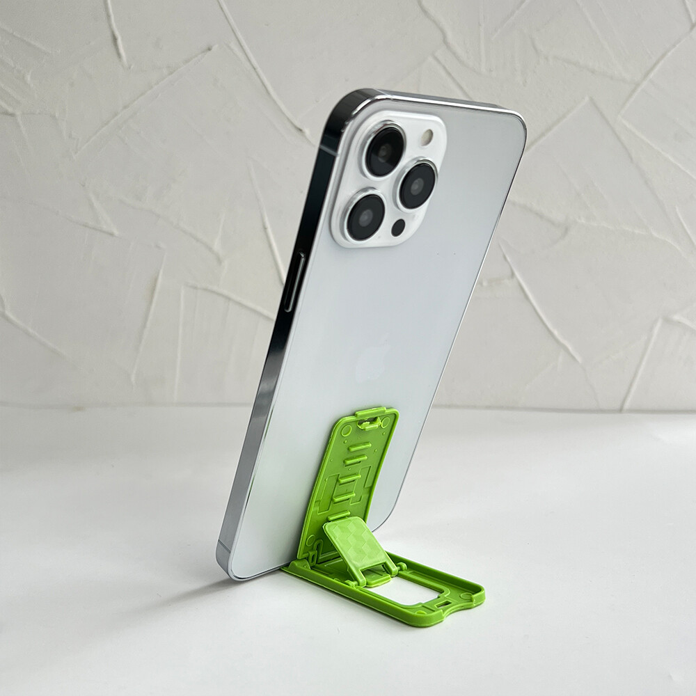 Mini Multi-color Folding Bracket Portable Folding Bracket Mobile Phone Case Accessories