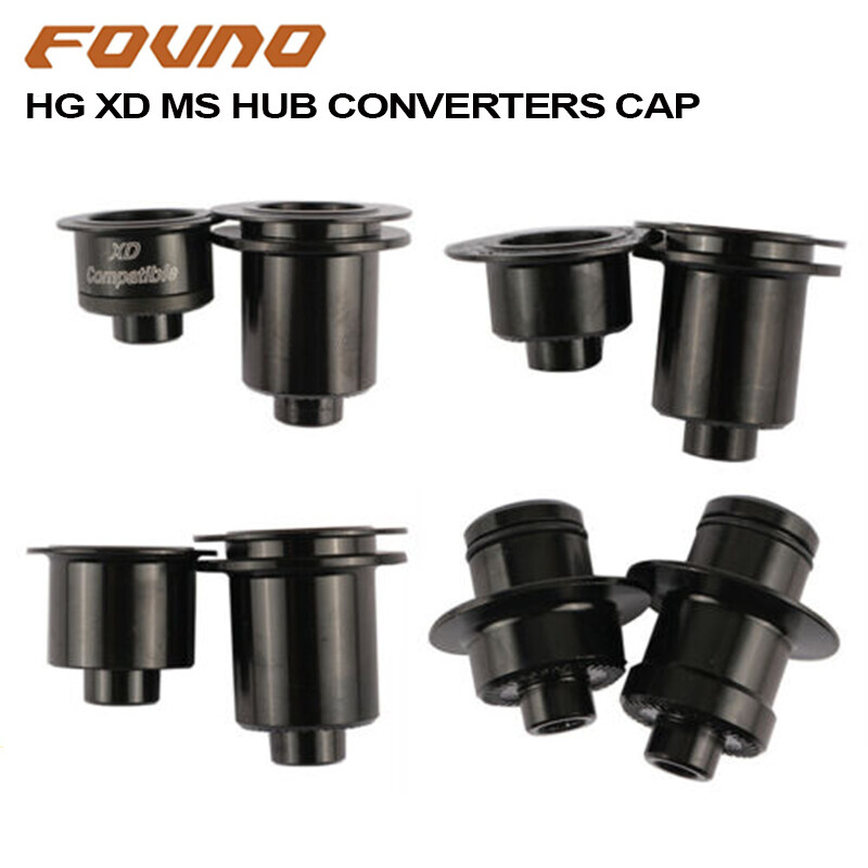 fovno hubs review