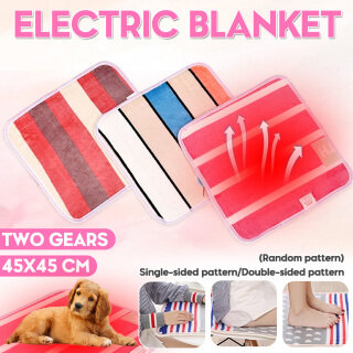 puppy electric blanket