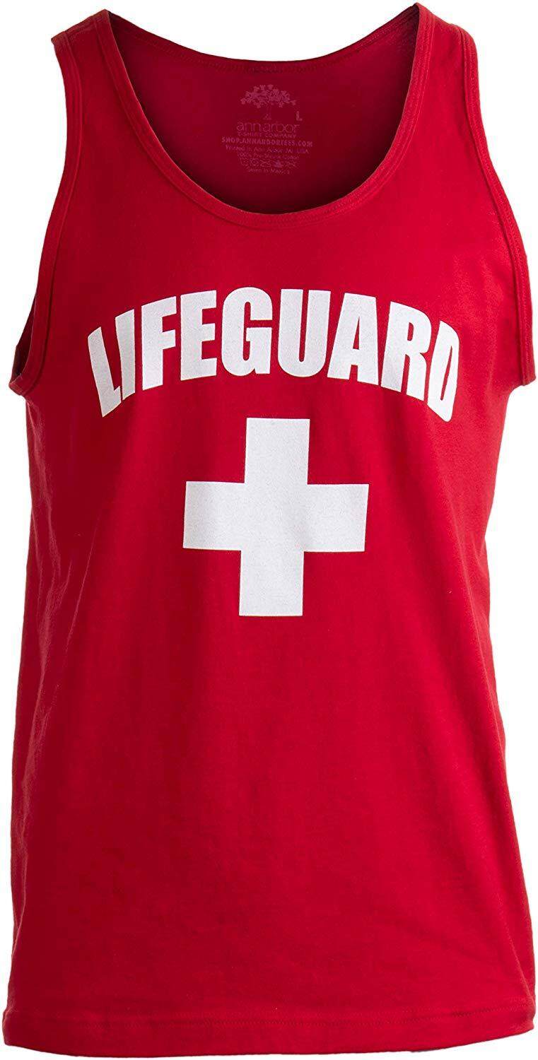 lifeguard