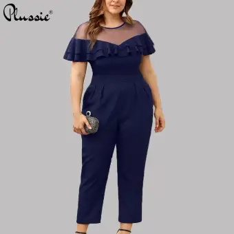 slimming jumpsuit