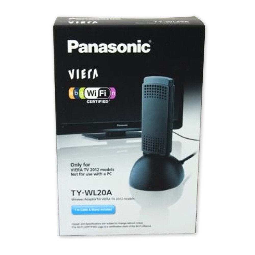 PANASONIC WIRELESS LAN ADAPTER TYWL20A Lazada