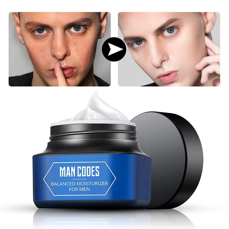 night moisturizer for men