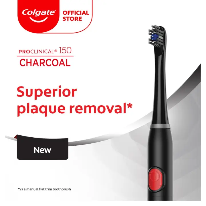 colgate proclinical b150