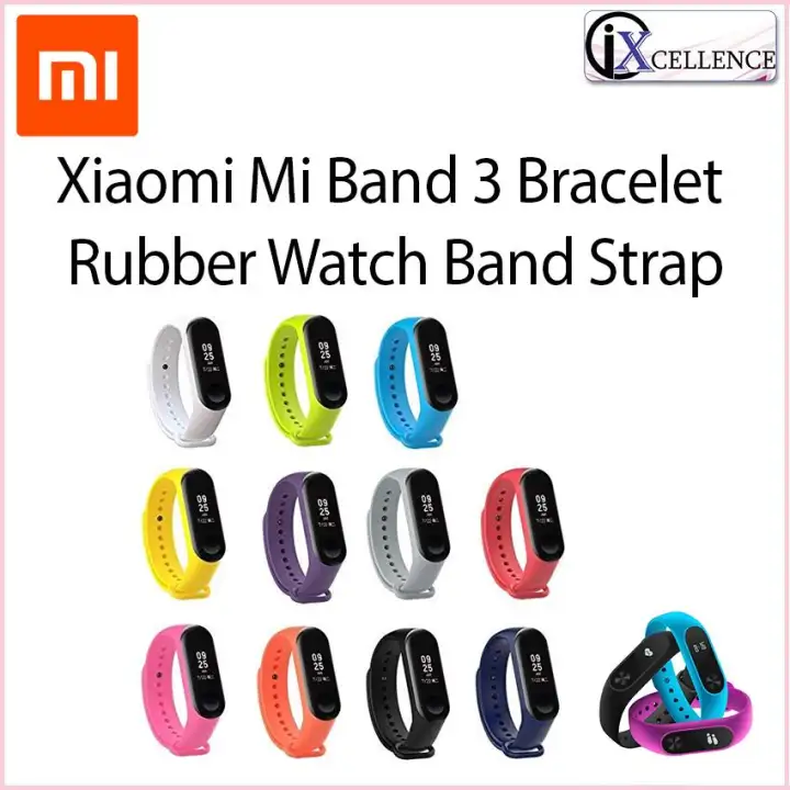 mi band 3 price lazada