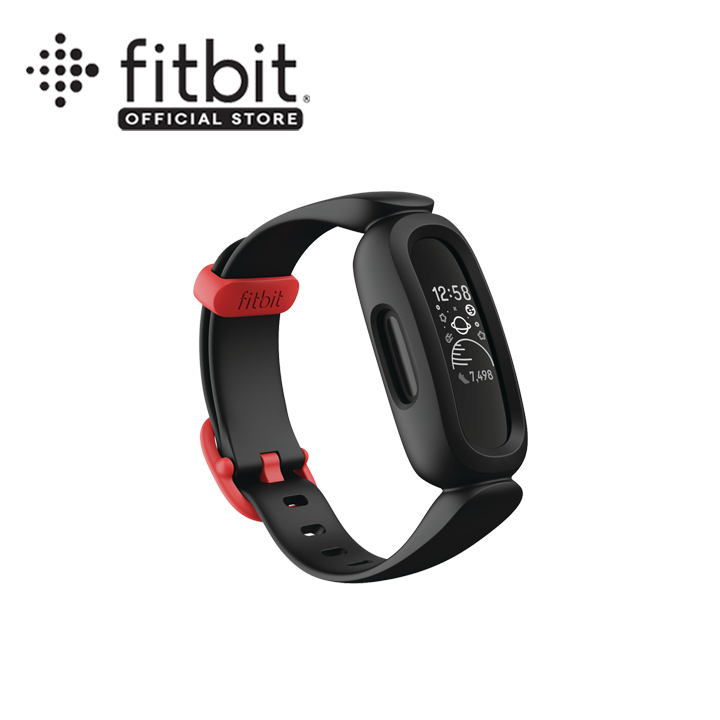 Fitbit Ace 3 [Activity Tracker for Kids 6+] Lazada