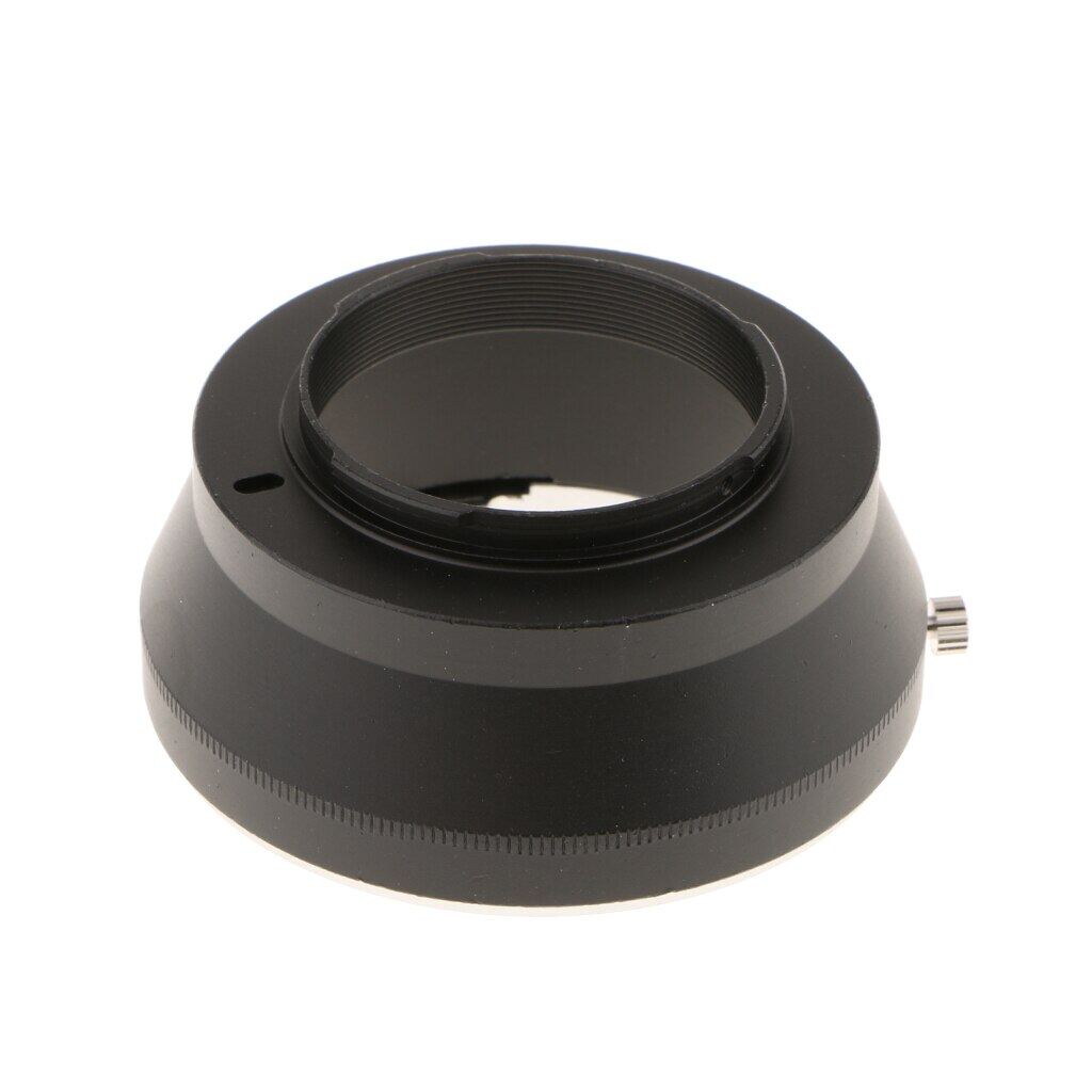 Ống kính Bộ chuyển đổi cho ống kính Pentax PK k cho Micro 4/3 M43 E-P1 E-P2 E-P3 PK-M4/3