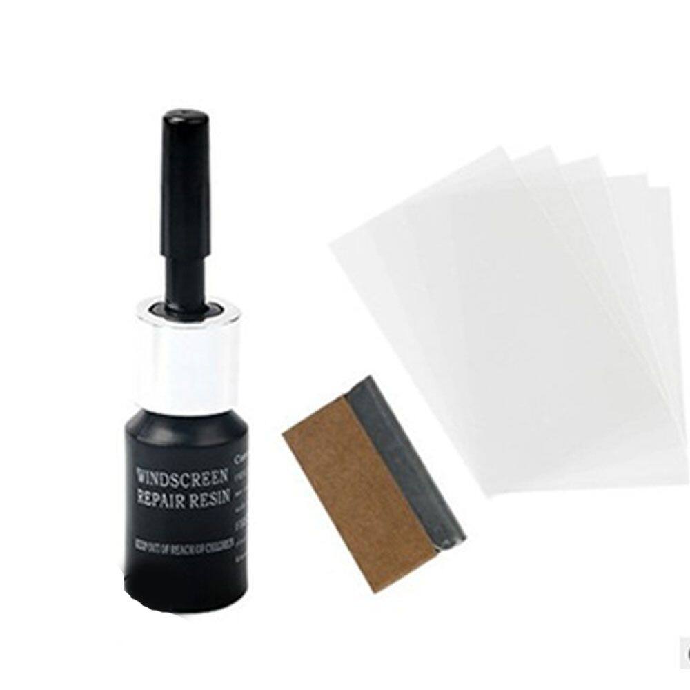 EASYEAH Công cụ sửa chữa DIY Cửa sổ Màn hình điện thoại Khôi phục vết nứt Khôi phục vết xước trên kính Keo dán nhựa Keo dán kính