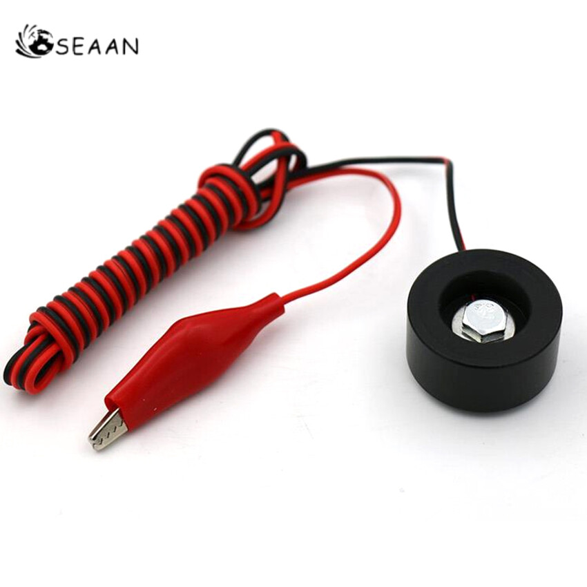 1 PC MACH3 Z Axis Router Milling 35 Mm Zero Chessboard Setting Blade Probe Sensor CNC Carving Machine CNC Tool