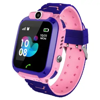 lazada phone watch