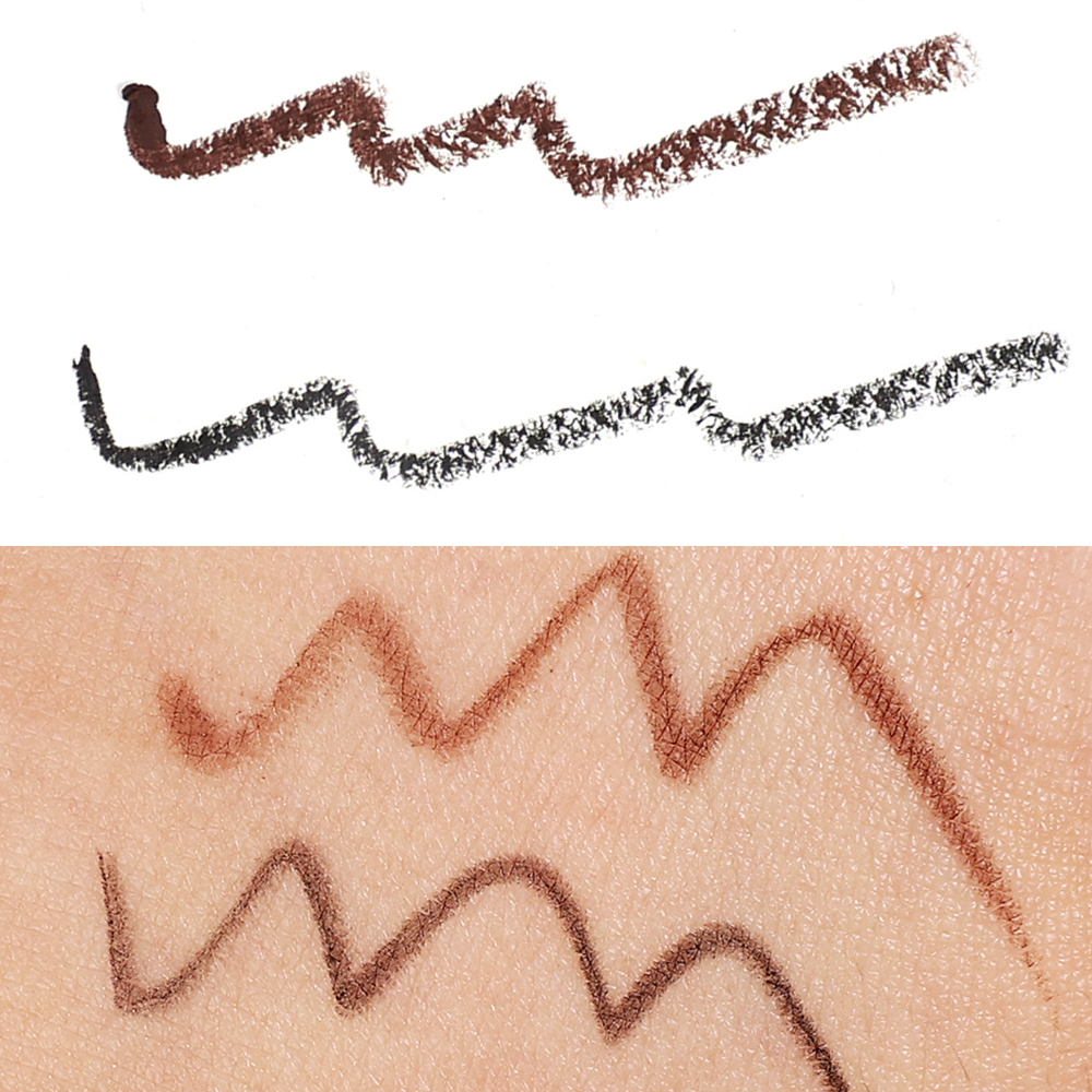 MKNK High Quality Waterproof Fast-drying Eyeliner Gel Pen