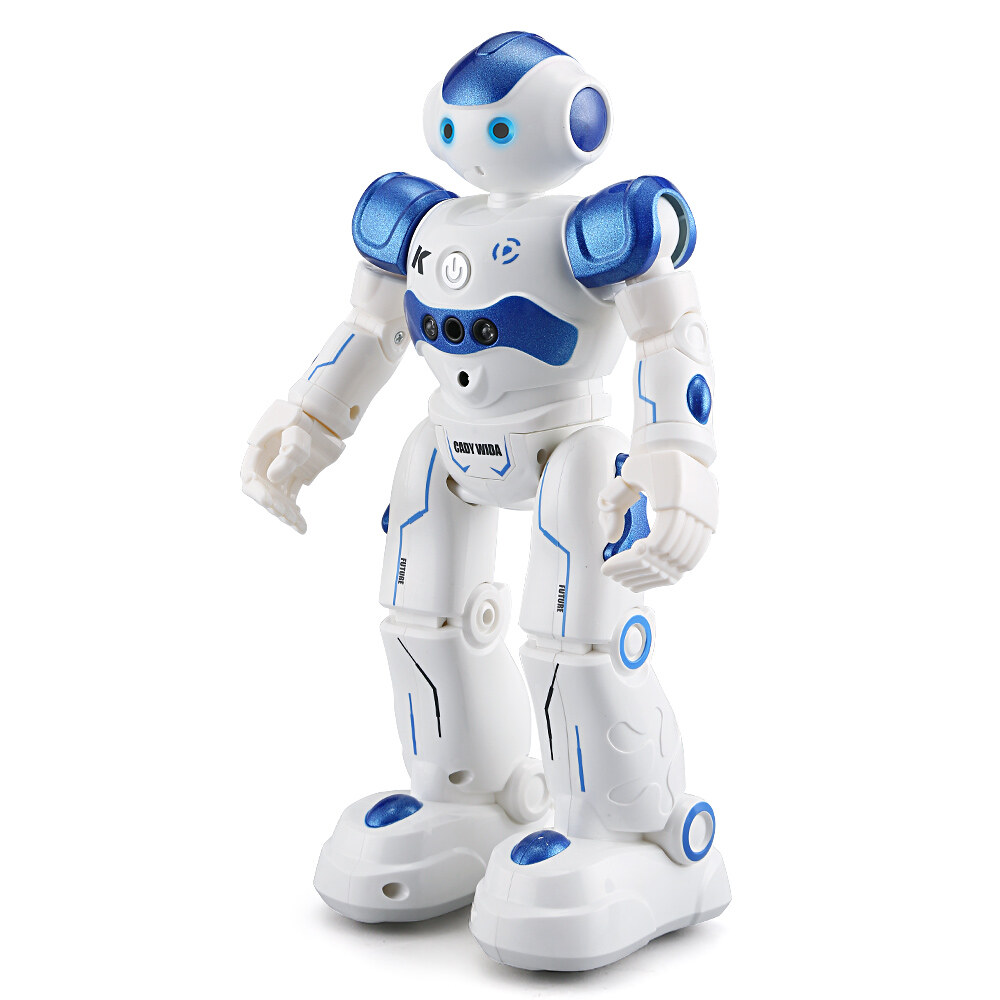 CONUSEA R2 Gesture Sensing Remote Control Robot, Singing And Dancing Robot, Intelligent Toys for Boys Girls