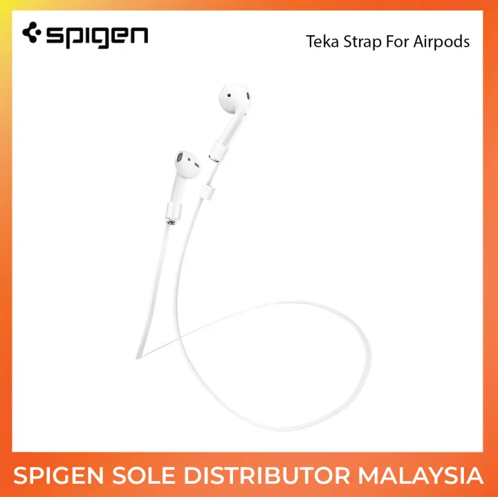 spigen airpods strap stores