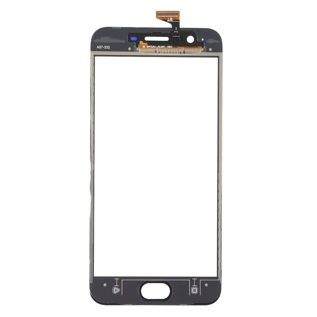 Touch Panel for OPPO A57 (White)