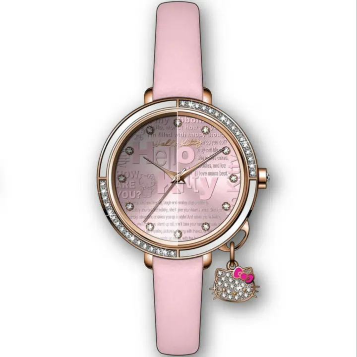 hello kitty watches buy online