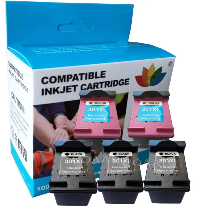 inkjet 301
