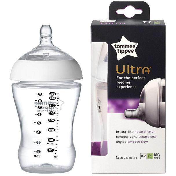 tommee tippee ultra bottle