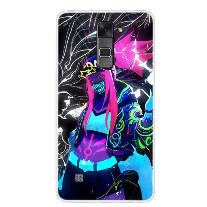 Untuk Lg Stylo 2 Kasus Untuk Lg Stylus2 Penutup Telepon 3d Pola Cetak Silikon Lembut Penutup Belakang Untuk Lg Stylus 2 K520dy Telepon Case S Lazada Indonesia