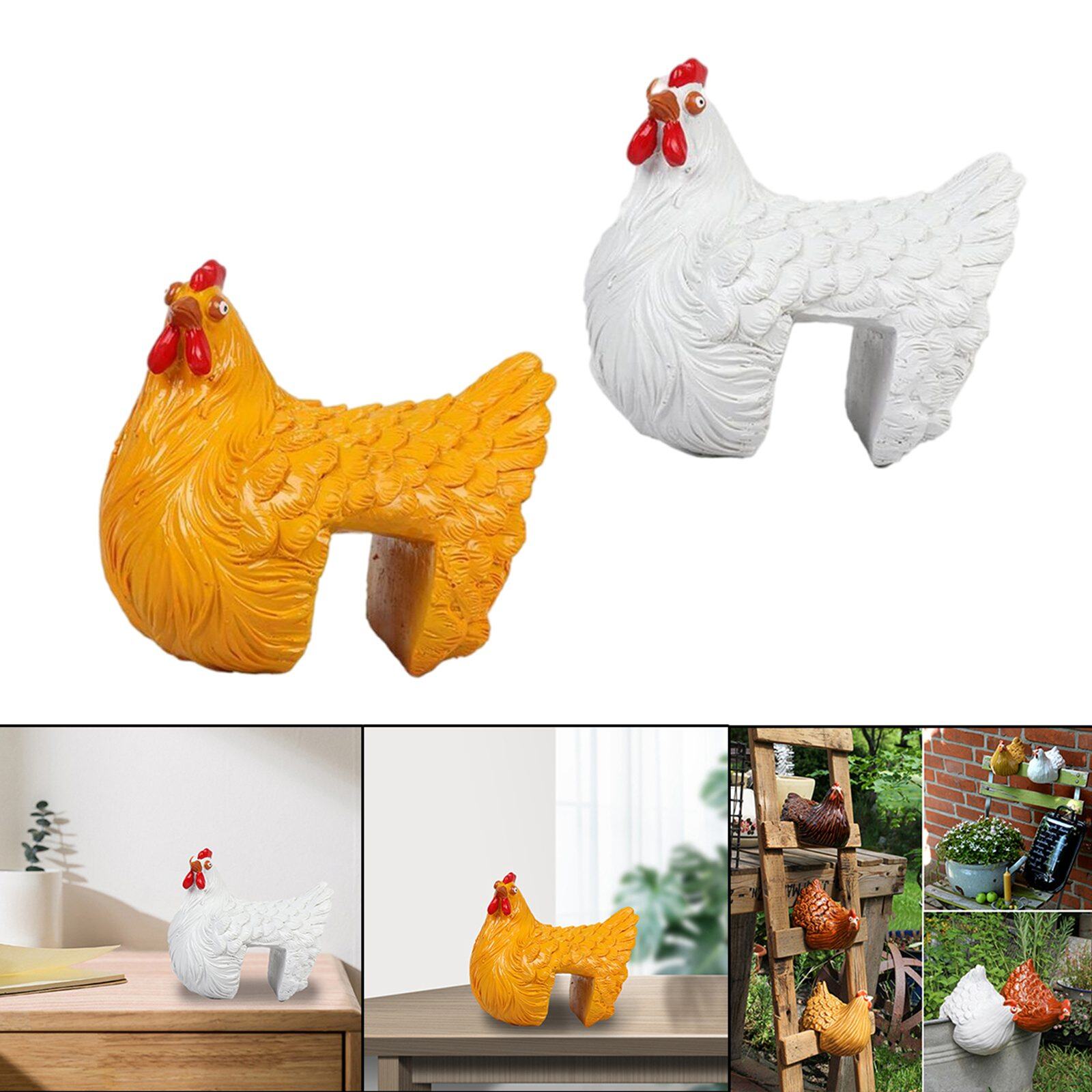 710 Gambar Patung Burung Ayam Ayaman Terbaik