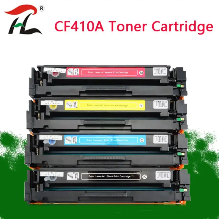 hp color laserjet pro m477fdw toner