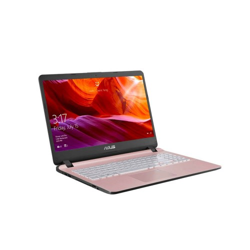 Asus Vivobook A407M-ABV295T / A407M-ABV296T Notebook *Rose Gold/Ice Blue* (N4000/4GB DDR4/256GB SSD/Intel/14 HD/Win10) Malaysia