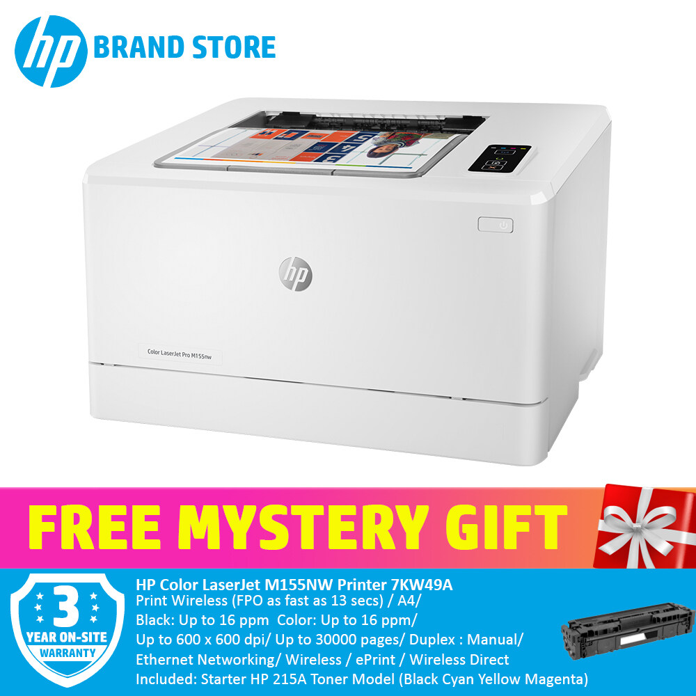 wifi direct laser printer