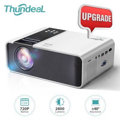 ดูภาพ โปรเจ็คเตอร์ขนาดเล็ก TD90 Update พื้นเมือง1280X720P โปรเจ็คเตอร์พกพา TD90 40องศา Keystone Android WiFi 3D Home Cinema <br/>เพิ่มเติม โปรเจ็คเตอร์ขนาดเล็ก TD90 Update พื้นเมือง1280X720P โปรเจ็คเตอร์พกพา TD90 40องศา Keystone Android WiFi 3D Home Cinema