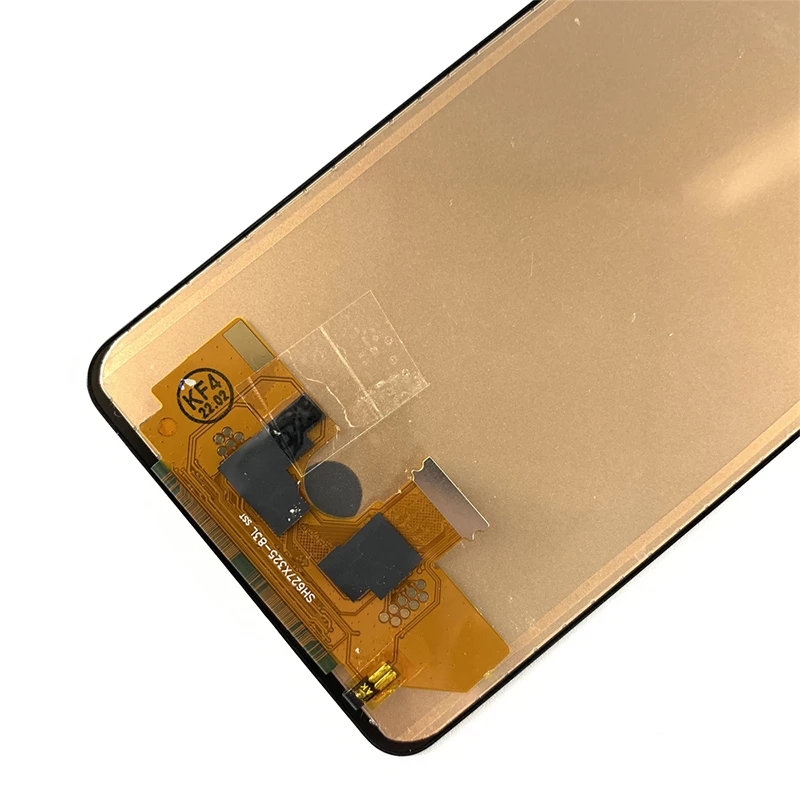 100% thử nghiệm màn hình LCD cho Samsung Galaxy A32 4G A325 SM-A325F SM-A325F/DS hiển thị bộ linh kiện số của màn hình cảm ứng Bộ phận thay thế