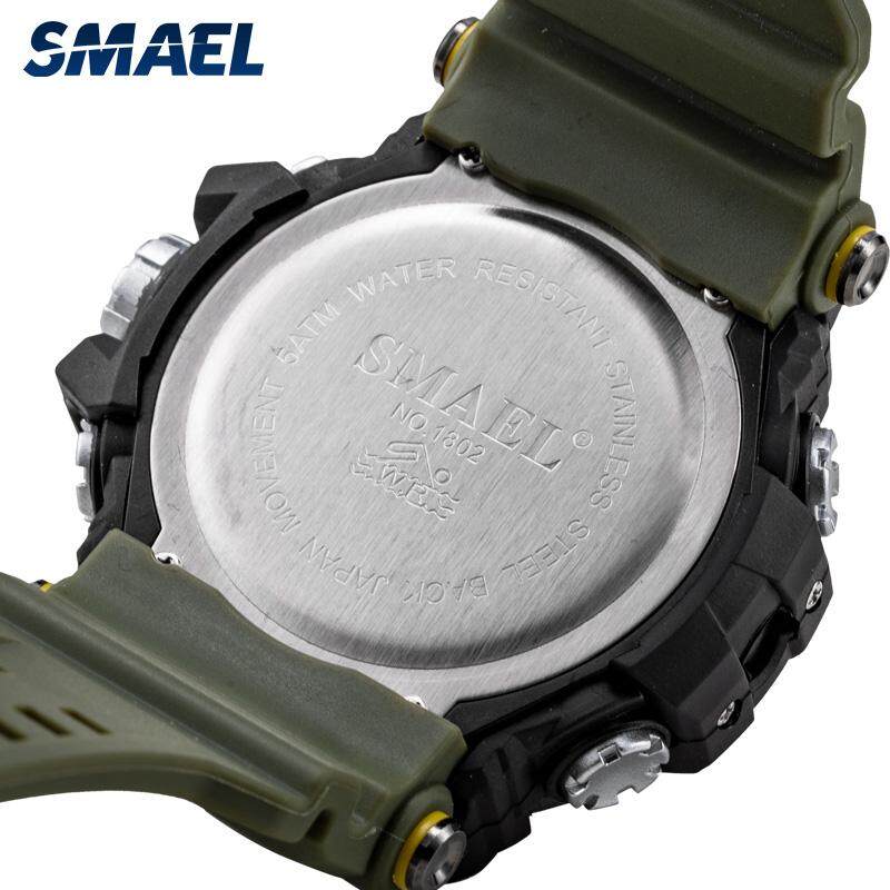 smael 1802